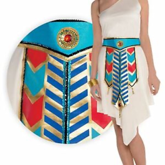 Party City Egyptian Accessories - Picture 2 of 15